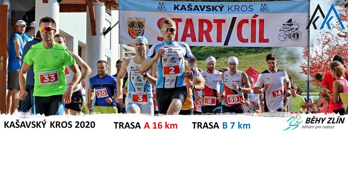Kašavský kros